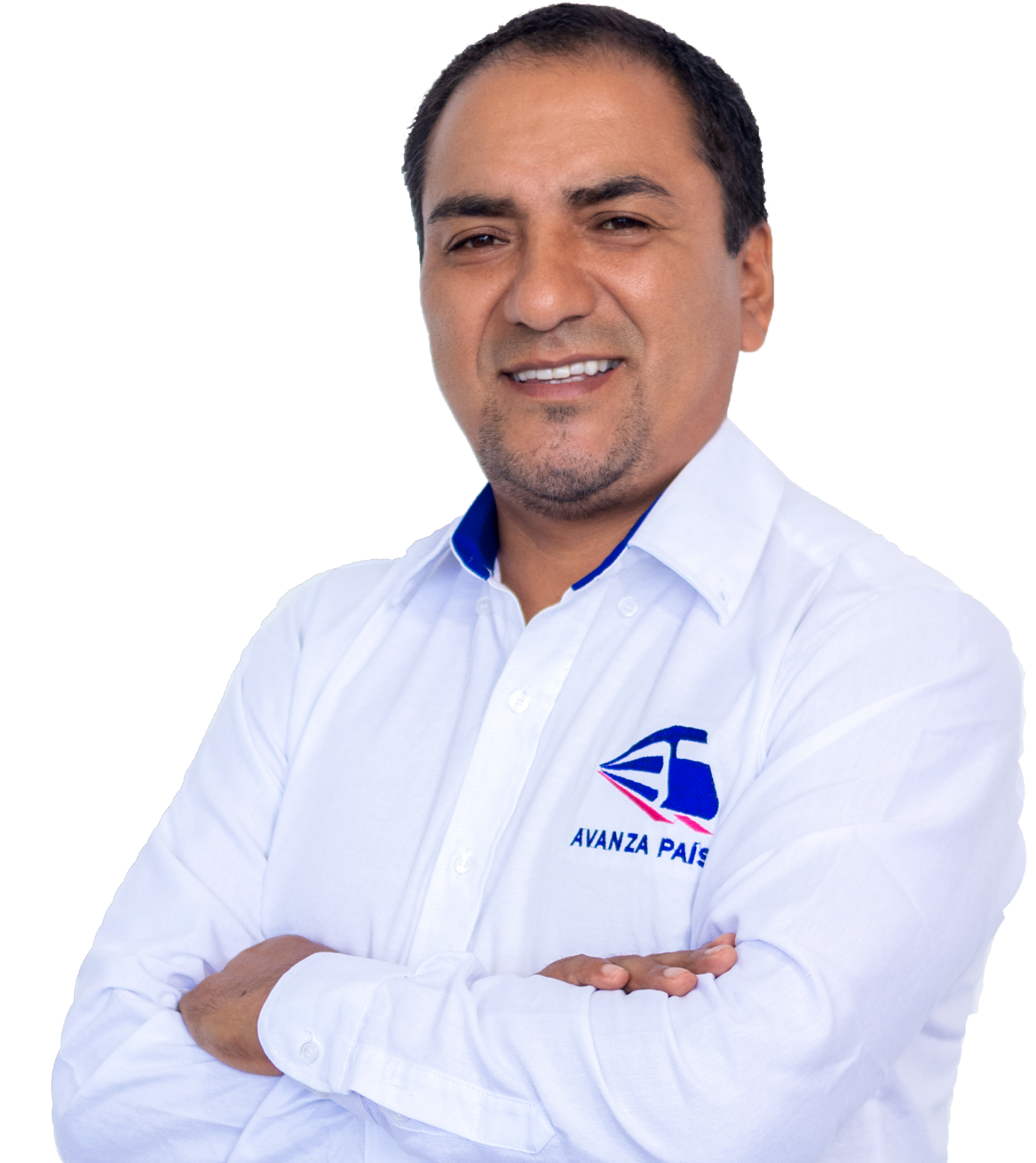 Oscar Cabrera