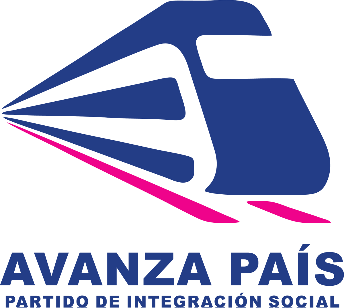 Logo Avanza País