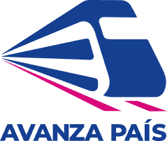 Logo Avanza País